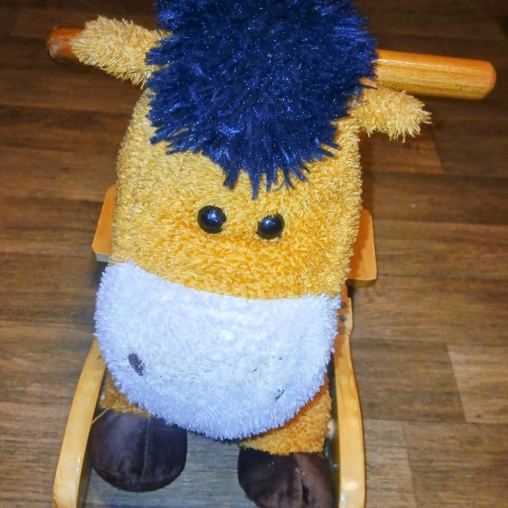 Rocking Horse